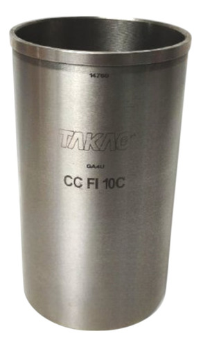 Jogo De Camisa Takao Uno 1.0 8v Fire Evo Flex 2010 2011 2012