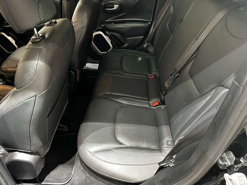 Jeep Renegade LONGITUDE 1.8 16V AUT