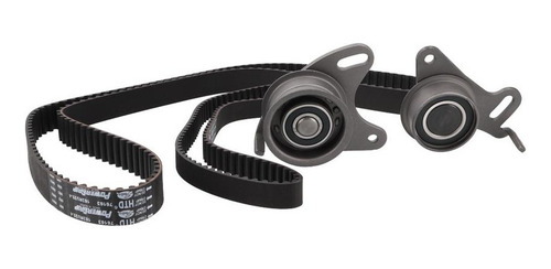 Kit Correa Distribucion Mitsubishi L 200 2500, De 2001-2007