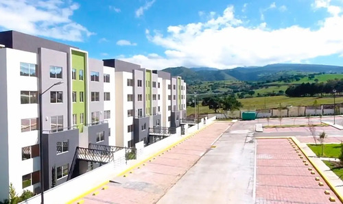 Imagen 9 de 14 de Venta De Departamentos Nuevos En Ixtapaluca