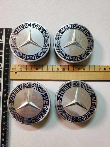 Centros De Rin Mercedes Benz 