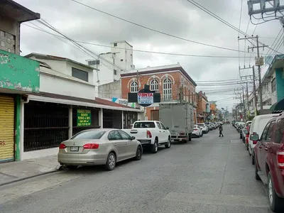 Local comercial en renta