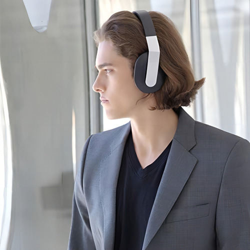 Phiaton Chord Ms 530 M-series Auriculares Inalámbricos Y Con