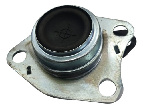 Base Motor Derecha Megane Symbol Clio Kangoo 3 Huecos Mhw