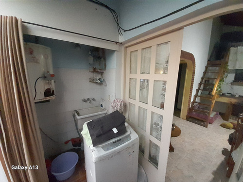 Venta 2 Viviendas De 3 Amb C/u S/172 M² De Lote