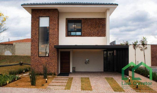 Casa Com 3 Dormitórios À Venda, 200 M² Por R$ 2.000.000,00 - Vila José Iório - Campinas/sp - Ca0442