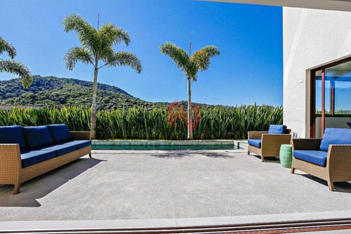 Imagem 18 de 30 de Casa Com 4 Dormitórios À Venda, 520 M² Por R$ 6.000.000,00 - Alphaville - Santana De Parnaíba/sp - Ca6287