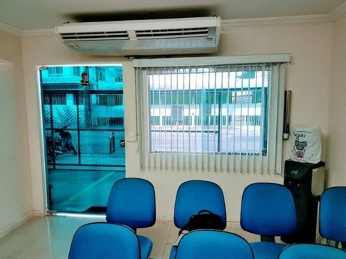 Imagem 10 de 10 de Prédio, 460 M² - Venda Por R$ 2.000.000,00 Ou Aluguel Por R$ 11.900,00/mês - Parque Dez De Novembro - Manaus/am - Pr0249