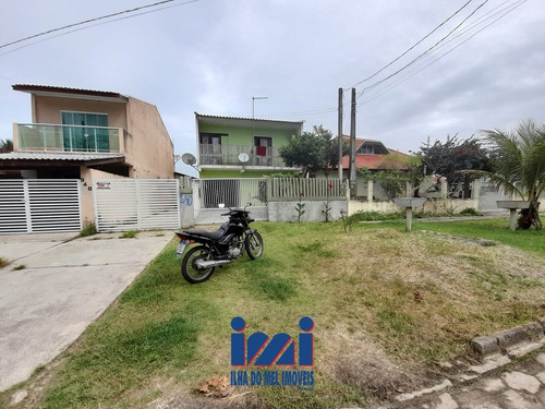 Imagem 4 de 15 de Sobrado Com 03 Quartos Em Pontal Do Sul - 351sh-1