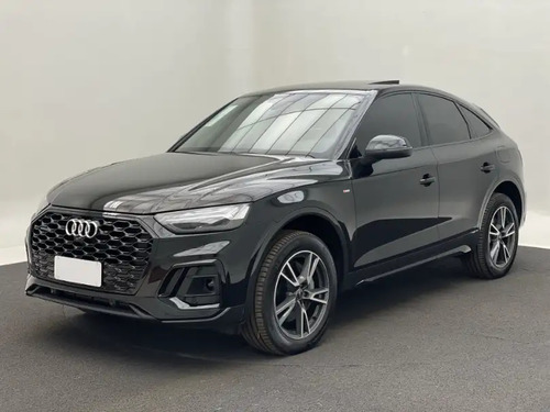 Audi Q5 2.0 45 TFSI GASOLINA PRESTIGE QUATTRO S TRONIC