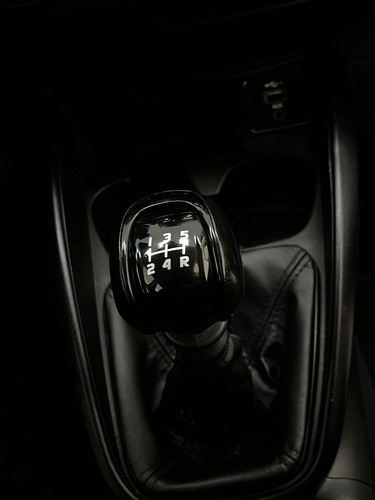 Fiat Cronos 1.3 FIREFLY FLEX DRIVE MANUAL