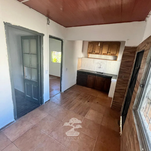 Venta Casa 2 Dormitorios Con Cochera Sayago Montevideo V