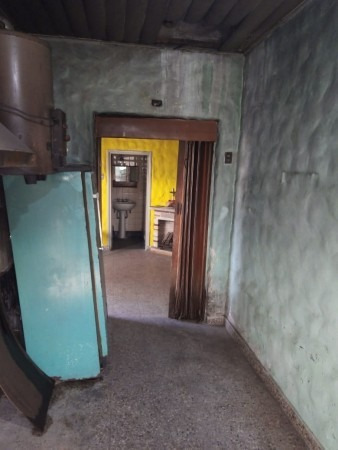 Casa Tres Ambientes A Reciclar Bella Vista