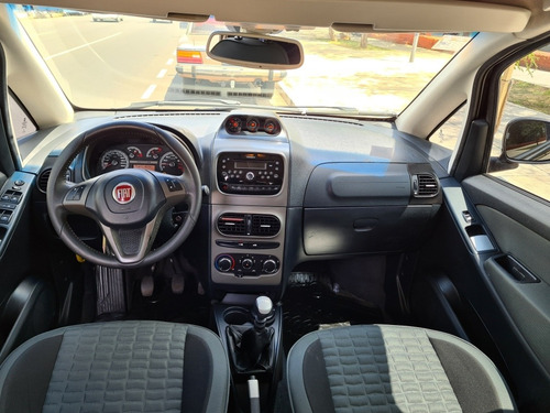 Fiat Idea 1.6 Adventure 115cv 2015