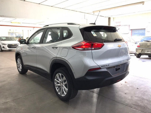 Chevrolet Tracker Ltz At 1.2 -fym