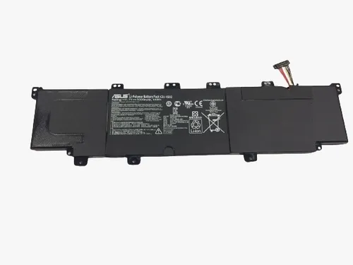Bateria Original Asus Vivobook S300 S400 X402 X402c C31-x402