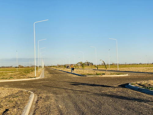 Venta - Lotes Desde 300 M2 Estancia Las Moras Ii