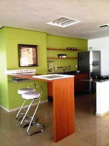 Apartamento Á Venda Em Diadema - 27894