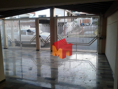 Imagem 4 de 10 de Selecione Residencial À Venda. - Ca0231