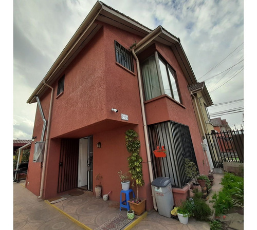Imagen 21 de 27 de Hermosa Casa En Venta De 3 Hab. 2 Baños Y Medio, 3 Puestos D