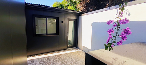 Moderna Casa Latadía. Remodelada 3 Dorm. + 2 Bañ. + 2 Estac.