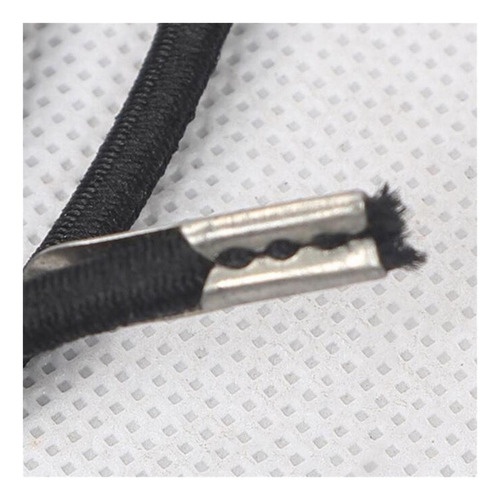 De 4 Cordones Elásticos Universales De Recambio Para