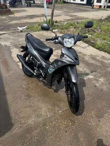 Crypton 115 Fi