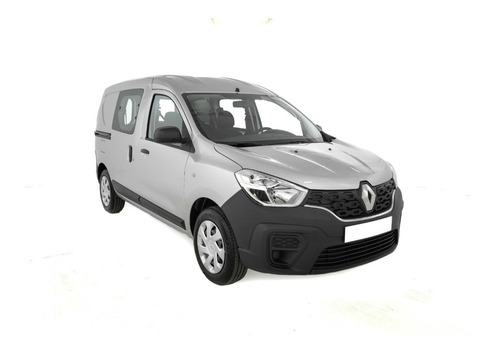 Imagen 12 de 17 de Nueva Kangoo Ii - Autocity Renault Tagle
