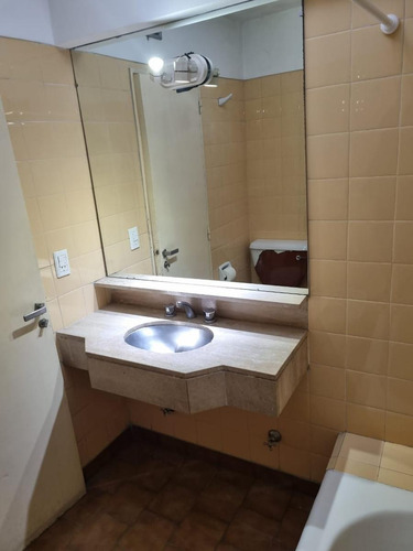 Departamento En Venta 3 Ambientes San Telmo Impecable Estado