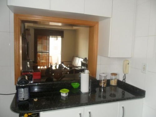 Venda Residential / Apartment Parada Inglesa São Paulo - V16385