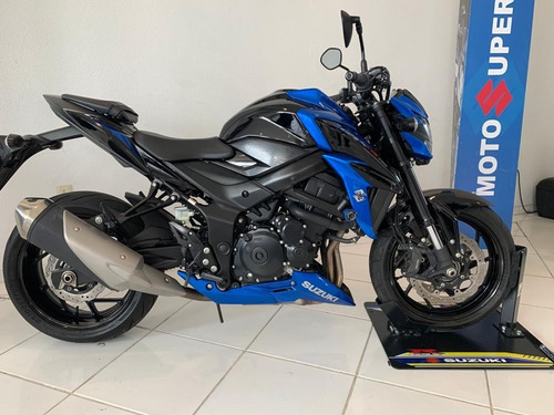 Suzuki Gsx-s750 A