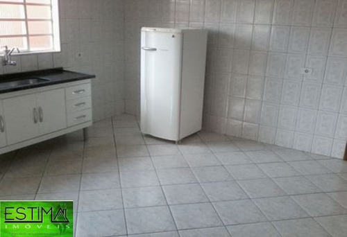 Imagem 8 de 14 de 01486 - Sobrado 4 Dorms, Jardim Portugal - São José Dos Campos/sp - 1486