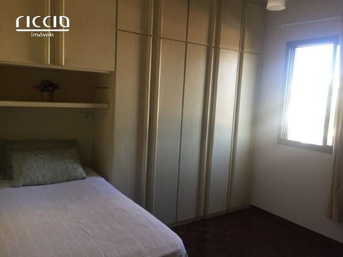 Imagem 2 de 15 de Apartamento - Centro - Ref: 7660 - V-ri3289