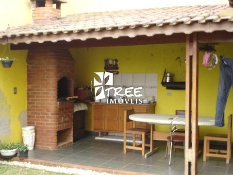 Imagem 12 de 14 de Casa Localizada No Bairro Recanto Primavera Com 3 Dormitórios Sendo 1 Suíte, 2 Salas, Cozinha, Churrasqueira, 4 Vagas Para Automóveis E Área Útil De 150m² No Terreno De 240m². Valo - Ca00758 - 2072468