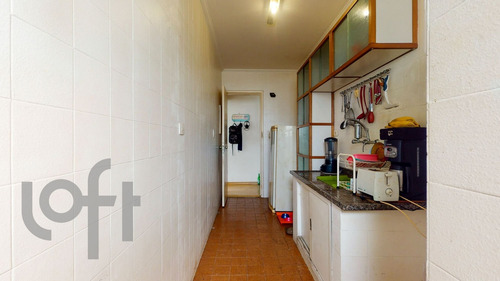 Imagem 25 de 30 de Apto Campo Belo | 1 Quartos | 45 M² | Cond: R$480.00 | 1 Vaga - 17wp393