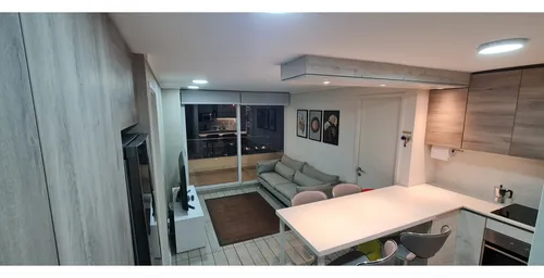 Arriendo Depto. Temporada 2d 2b Bosques De Montemar Concón