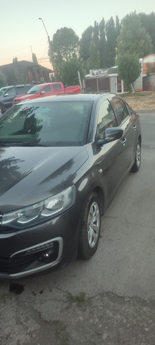 Citroën C-Elysée 1.6 Hdi 92 92 Bvm Shine