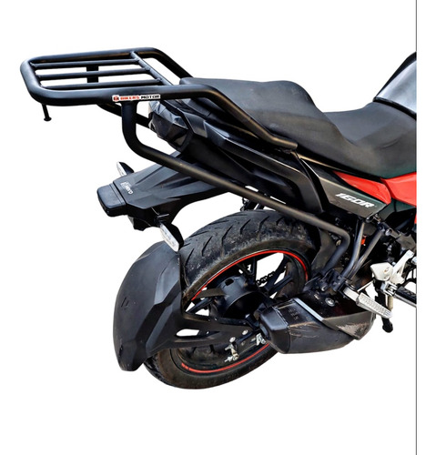 Parrilla Top Case Bikers Motor Hero Hunk 160r (Usado)