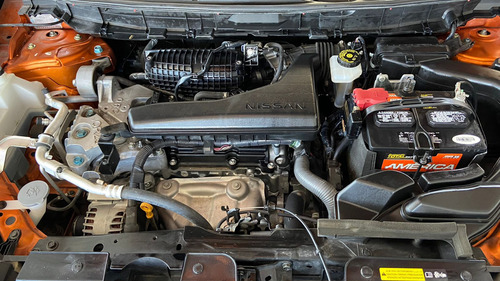 Nissan X-Trail 2.5 Sense 2 Row Cvt