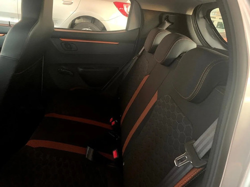 Renault Kwid Outsider