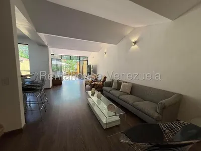 Apartamento en alquiler