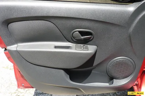 Renault Sandero 1.6 Life