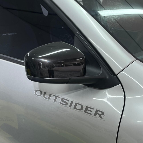 Renault Kwid Outsider Mt 1.0cc 2020**