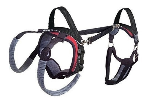 Imagen 2 de 5 de Arnés Completo Perro Pequeño - Solvit Petsafe