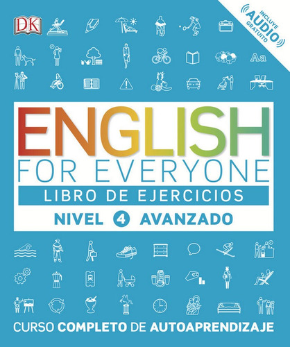 English For Everyone Español Nivel Avanzado Ejercicios