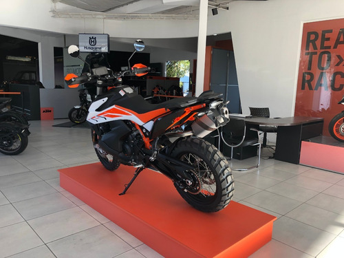 Imagen 3 de 7 de Ktm 790 Adventure R + Quickshifter Bonificado !!!