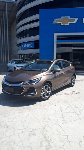 Nuevo Chevrolet Cruze Premier 5p At Hatchback Car One Aa