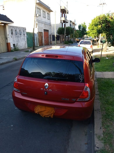 Renault Clio Mío 5p Confort Plus Abs Abcp