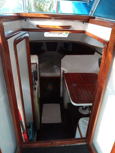 Nautiglas 750