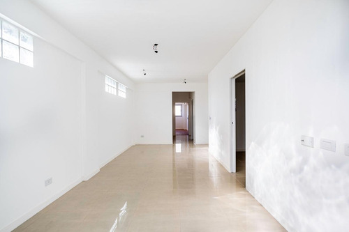 Imagen 6 de 30 de Pavillon Colpayo Y Yerbal - 3 Ambientes Premium Caballito - Patio Y Parrilla